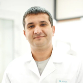 Бецков Андрей Сергеевич, нарколог