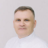 Рогожкин Сергей Юрьевич, детский инфекционист