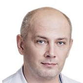 Ленцик Юрий Романович, кардиолог