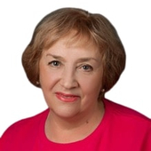 Тихонова Наталья Федоровна, детский стоматолог