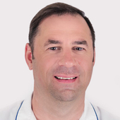 Косенков Андрей Валерьевич, массажист