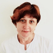 Цветкова Татьяна Алексеевна, эндокринолог