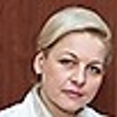 Горячева Анна Александровна, кардиолог