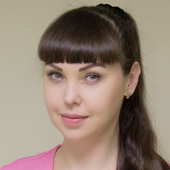 Дорохова Анастасия Викторовна, косметолог