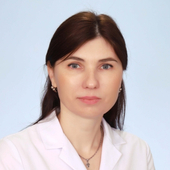 Демидова Наталья Валерьевна, эндокринолог