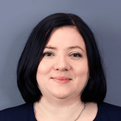 Калянова Нателла Вениаминовна, детский стоматолог