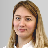 Малахова Маргарита Дмитриевна, эндокринолог