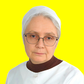 Волкова Ольга Митрофановна, детский невролог