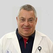 Орлов Борис, кардиохирург