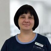 Иванова Татьяна Вадимовна, физиотерапевт
