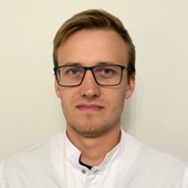 Сучков Дмитрий Игоревич, рентгенолог