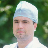 Бугаев Александр Юрьевич, детский ортопед
