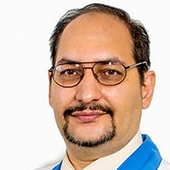 Щелочков Алексей Михайлович, врач-генетик