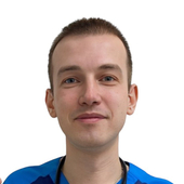 Громов Илья Андреевич, педиатр