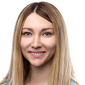 Никитина Виктория Валерьевна, стоматолог-терапевт