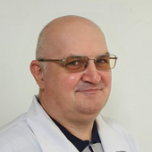 Жигулин Михаил Вадимович, семейный врач