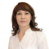 Слабуха Оксана Владимировна, дерматолог