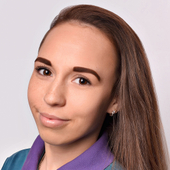 Насырова Регина Илусовна, инструктор ЛФК