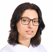 Замятина Евгения Владимировна, инфекционист