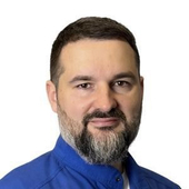 Ширяев Алексей Игоревич, ЛОР