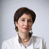 Дмитриева Наталия Михайловна, косметолог