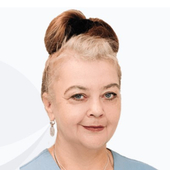 Белобратова Людмила Николаевна, ортопед