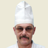 Рылкин Юрий Алексеевич, терапевт