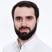 Гаджиев Имран Салаутдинович, офтальмолог