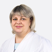 Григорьевская Надежда Николаевна, дерматолог