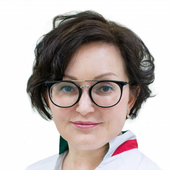 Скребкова Надежда Владимировна, врач-косметолог