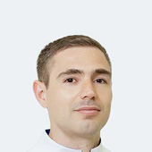 Тутунов Исмаил Исаевич, невролог