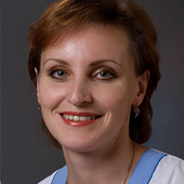 Половинко Снежана Петровна, дерматолог