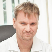 Савин Сергей Николаевич, хирург