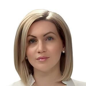 Коваленко Анна Владимировна, дерматолог