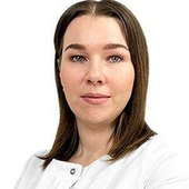 Копылова Вера Владимировна, ЛОР