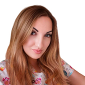 Палатова Алла Геннадьевна, врач УЗД