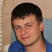 Козлов Александр Викторович, остеопат