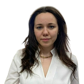 Аджимурзаева Анна Александровна, диетолог