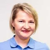 Созина Юлия Игоревна, стоматолог-терапевт