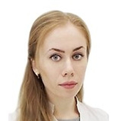 Боднарь Юлия Евгеньевна, дерматолог