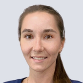 Максимова (Фатыхова) Регина Зуфаровна, ортодонт