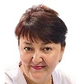 Гарифуллина Альфия Ильсуваровна, стоматолог-ортопед