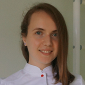 Асанова Екатерина Викторовна, спортивный врач