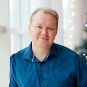 Стариков Александр Сергеевич, невролог