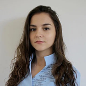 Касьянова Елена Владимировна, гнатолог