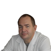 Фокин Алексей Анатольевич, сосудистый хирург