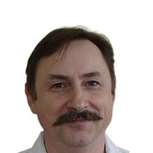 Попов Михаил Серафимович, онколог