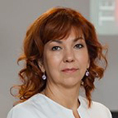 Сердитая Елена Владимировна, врач-косметолог