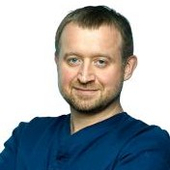 Наумов Николай Александрович, сосудистый хирург