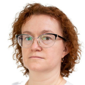 Козлова Оксана Николаевна, педиатр